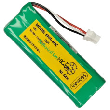 PLC 6HR-4UC 的替換電池 PLC 6HR-4UC 的替換電池