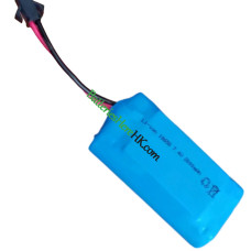 PLC AKS-8001C 替換電池