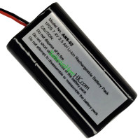 PLC ANS-02 的替換電池
