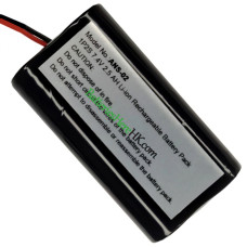 PLC ANS-02 的替換電池