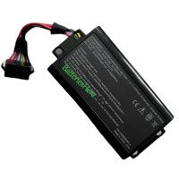 PLC BP2S2P2050S 的替換電池