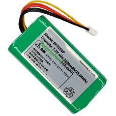PLC BP3250P 的替換電池 PLC BP3250P 的替換電池