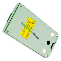 PLC BT42 RTS-632 替換電池