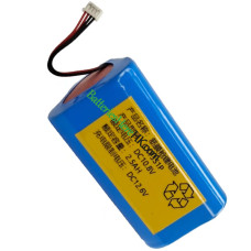 PLC CXY3S1P 的替換電池