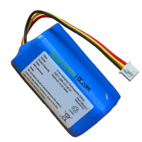 PLC D071-INR-CH-4S1P 的替換電池