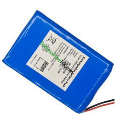 PLC DC12-6000 的替換電池