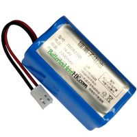 PLC DJDB2200 的替換電池