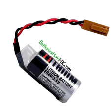 PLC ER4V/3.6V 替換電池