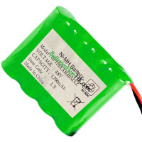 PLC GP170AAH4BMXZ 替換電池