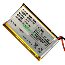 PLC GR803160 的替換電池