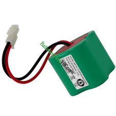 PLC H-SC3000x4 REV.B 565-035 的替換電池