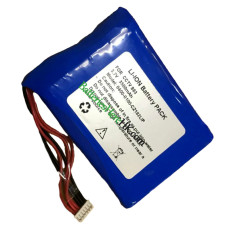 PLC HVT-2000 STest-893 IPC-1600 CCTV896 STest-895 的替換電池