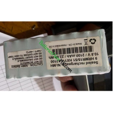 PLC HXY-AA2100 9HRMR15/51 替換電池