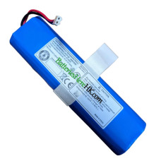 PLC INR18650M26-4S1P-X8 替換電池 PLC INR18650M26-4S1P-X8 替換電池