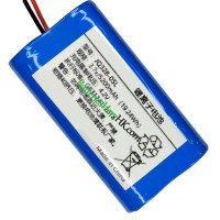 PLC JQ328-05L 替換電池