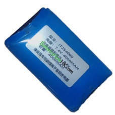 PLC JT2S4000 的更換電池