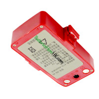 PLC KB-45 的替換電池 PLC KB-45 的替換電池