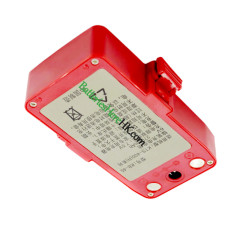 PLC KB-45 的替換電池