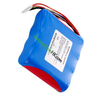 PLC KF4A KF4 F1 的替換電池