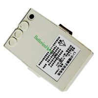 PLC LI-31 替換電池