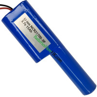 PLC NCR21700-3P 的替換電池 PLC NCR21700-3P 的替換電池