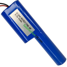 PLC NCR21700-3P 的替換電池