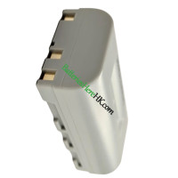 PLC R550 的替換電池 2NCR18650BF-G-0077 PLC R550 的替換電池 2NCR18650BF-G-0077