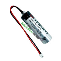 PLC R88A-BAT01G 替換電池