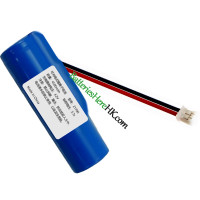 PLC S-350 的更換電池 PLC S-350 的更換電池