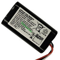 PLC SH051S2P 替換電池