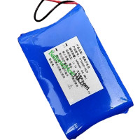 PLC TY18650-3S2P 替換電池