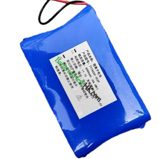 PLC TY18650-3S2P 替換電池