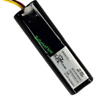 PLC WILPA2170 4S1P-GP250AAHC 替換電池 PLC WILPA2170 4S1P-GP250AAHC 替換電池