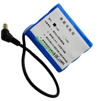PLC X-645 的替換電池