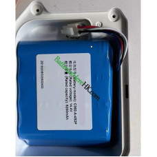 PLC YJCC003 C392-A-4S2P 替換電池
