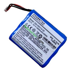 PLC 替換電池 022-000114-00