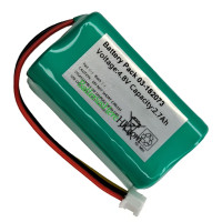 PLC 替換電池 03-182073