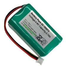 PLC 替換電池 03-182073
