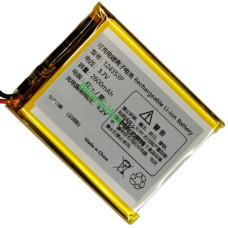 PLC 替換電池 124353P