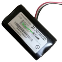 PLC 替換電池 16-1071-399-55-H001