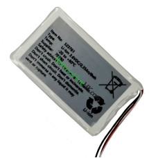 PLC 替換電池 523761