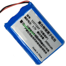 PLC 替換電池 533712AY