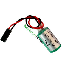 PLC 替換電池 6FC5247-0AA18-0AA0 840D 575332TA 830 PLC 替換電池 6FC5247-0AA18-0AA0 840D 575332TA 830