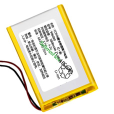 PLC 替換電池 906090