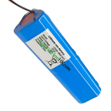 PLC 替換電池 COHN-18650-6S1P