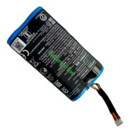 PLC 替換電池 HB7-2450mAh-7.2V RS3-Mini PLC 替換電池 HB7-2450mAh-7.2V RS3-Mini