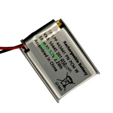 PLC 替換電池 LPP443441 201 56445 012