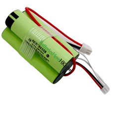 PLC 替換電池 XJB-B021 020 XJC-Y010