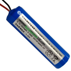 PLC 的替換電池 18650AC25