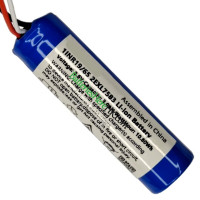 PLC 的替換電池 2EXL7583